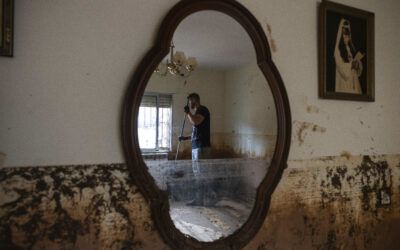 La Diputación de Zaragoza expone en la sala 4º Espacio “YoLoVí2025”, la mirada de los fotoperiodistas aragoneses al año pasado