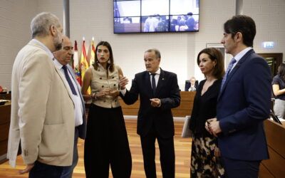 Aprobado el PLUS 2026: 50 millones de euros y 1.152 actuaciones