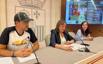 Villanueva de Huerva asienta su propuesta cultural con la celebración de la tercera edición de su Festival de Música Antigua